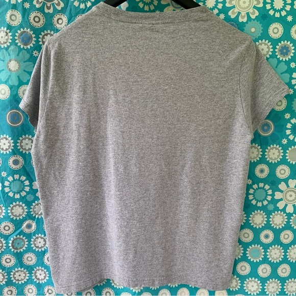 Authentic Vintage Ralph Lauren T-Shirt - Picture 2 of 4